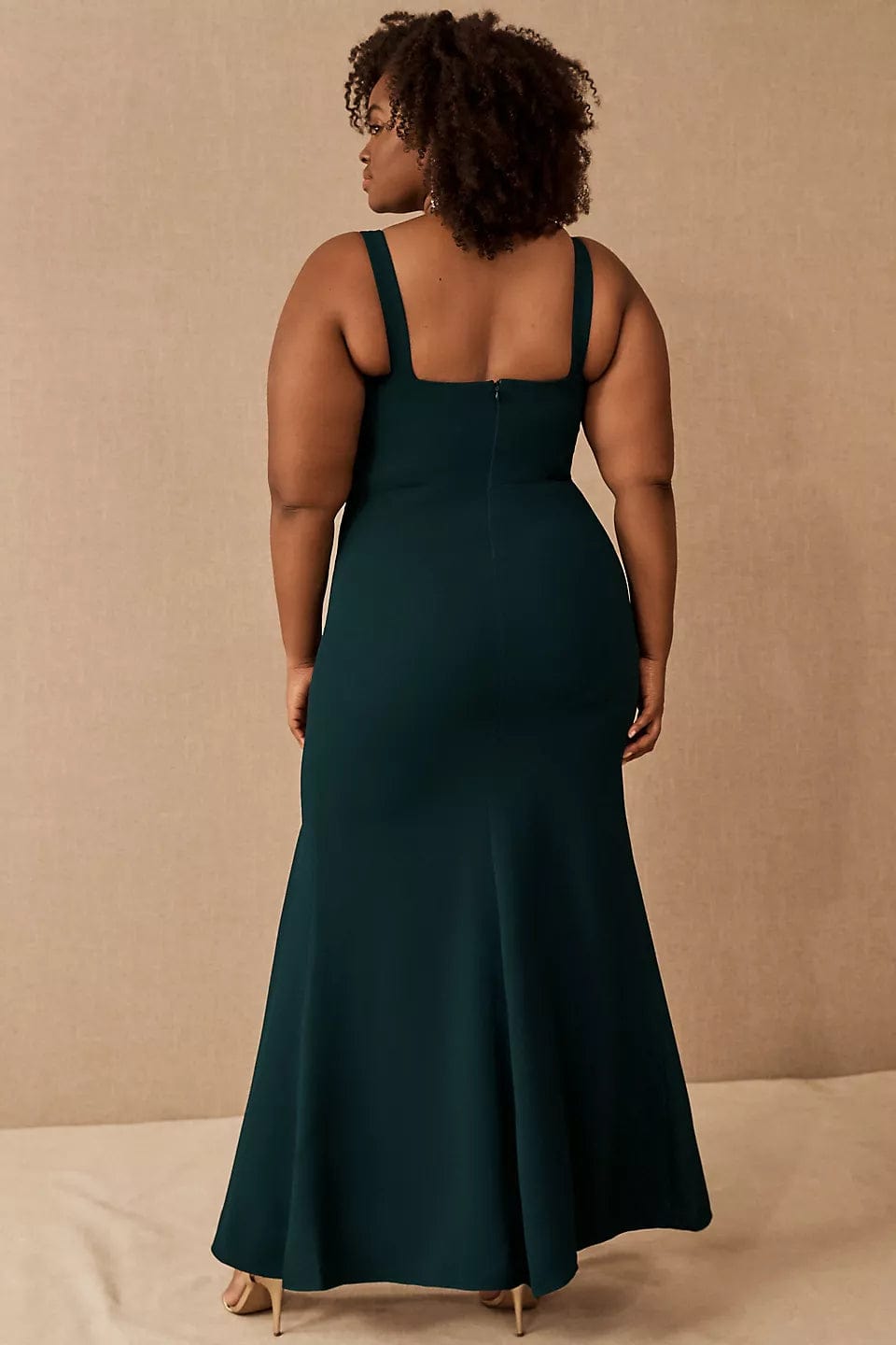 BHLDN Adena 16 / Red Wine