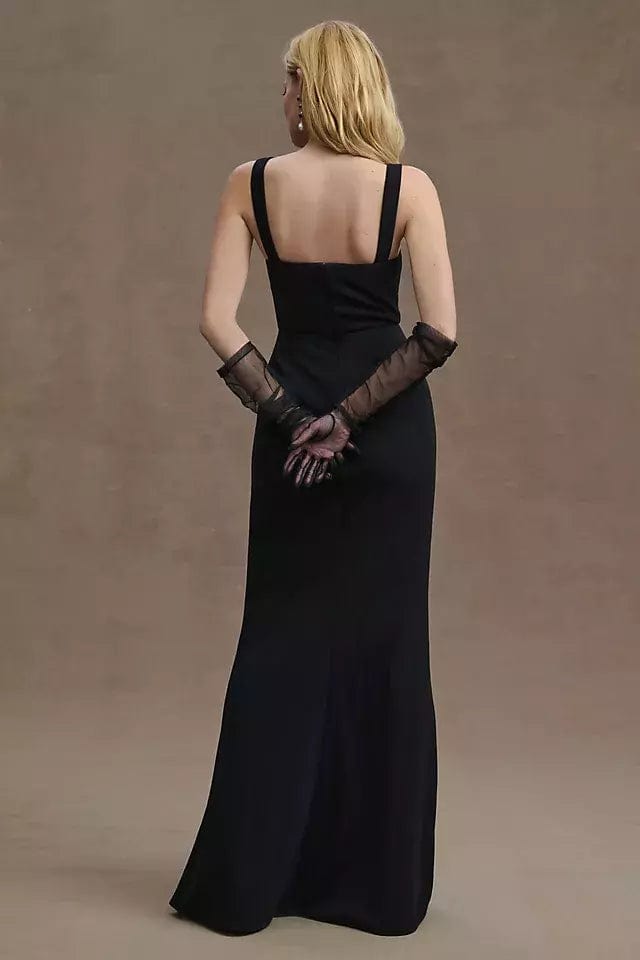BHLDN Ashlynn 10 / Dusty Rose