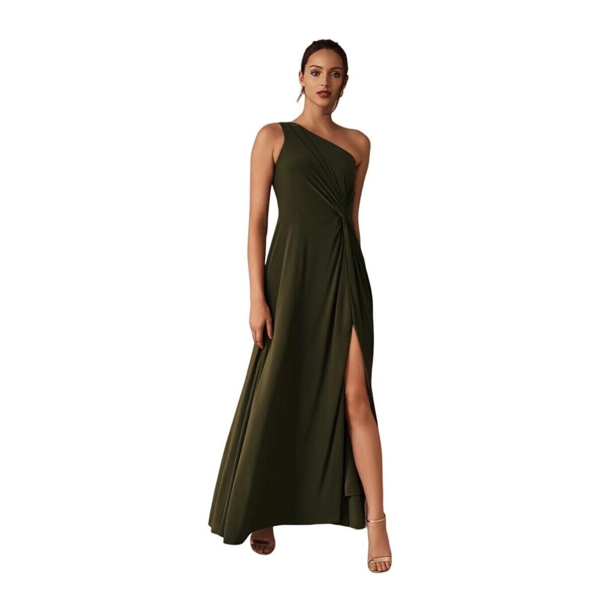 bhldn bridesmaid dress size chart BHLDN Madrie Anthropologie Maxi Dress Fog Grey Bridesmaid Wedding Party NEW 0