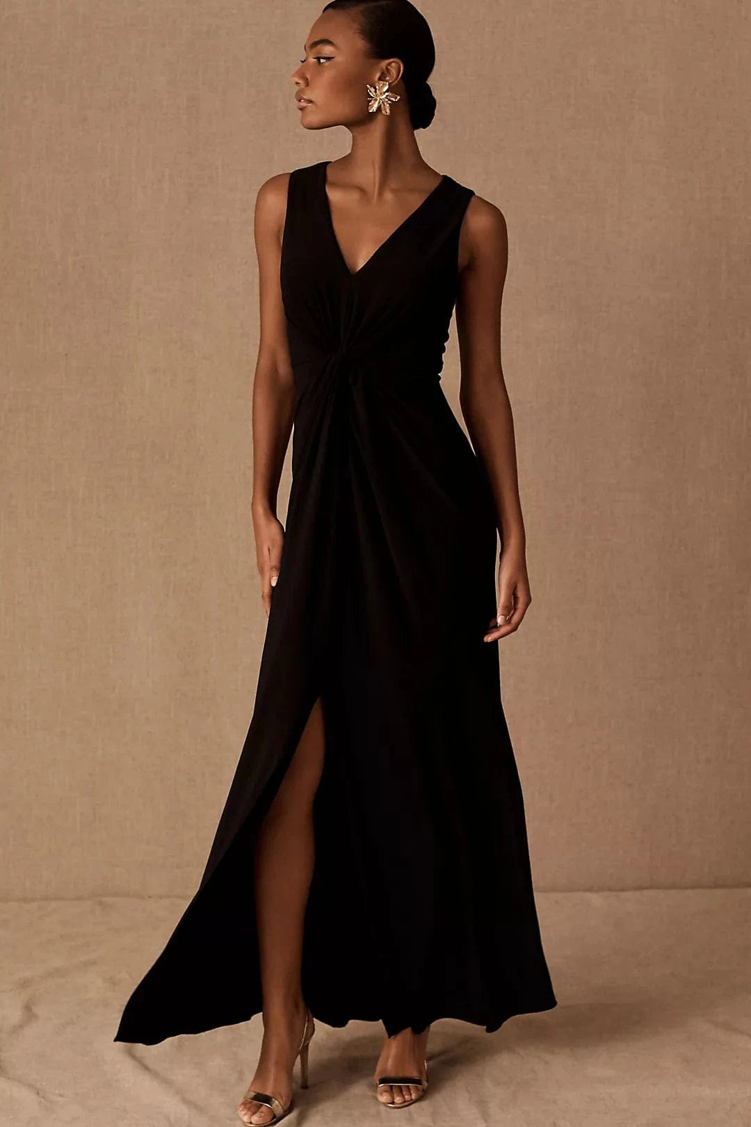BHLDN Cortine 4 / Red Wine
