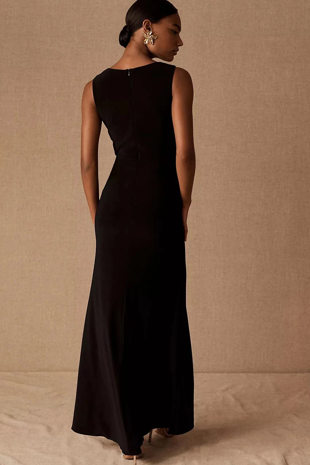 BHLDN Cortine 4 / Black BHLDN Cortine 4 / Black
