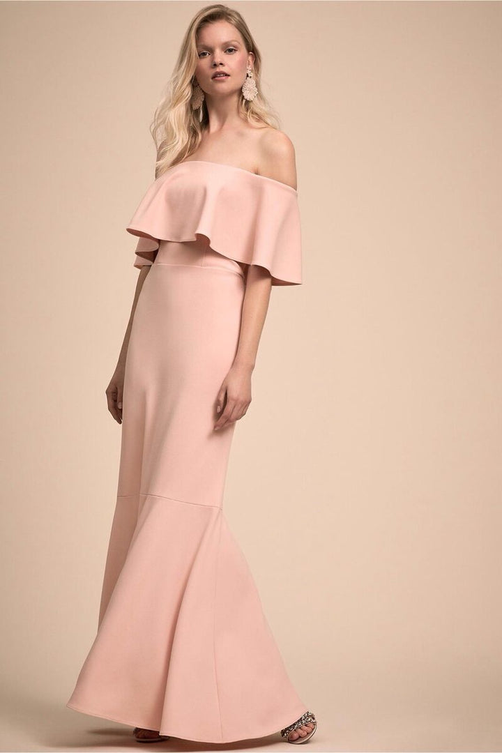 BHLDN Dara