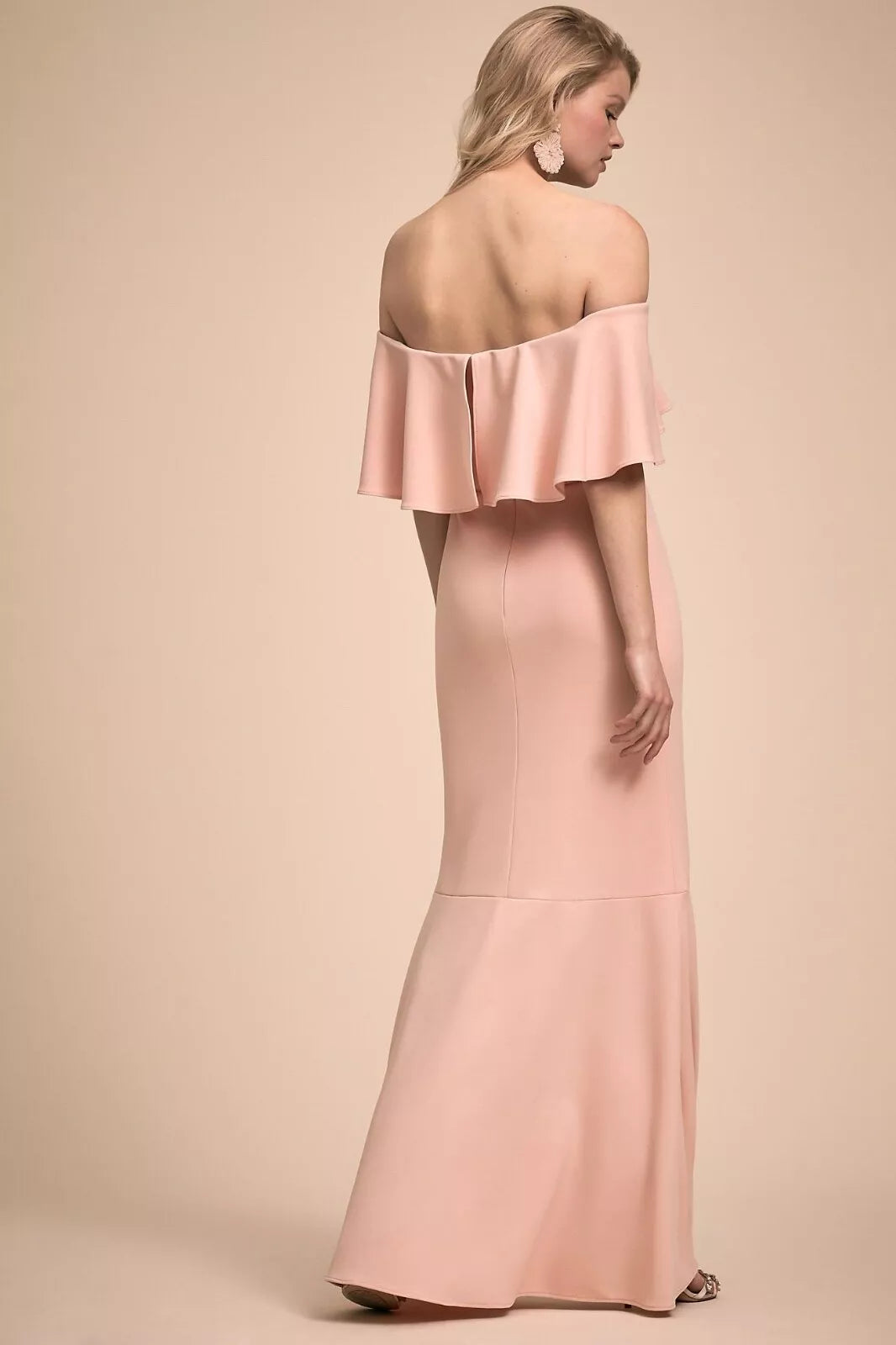 BHLDN Dara