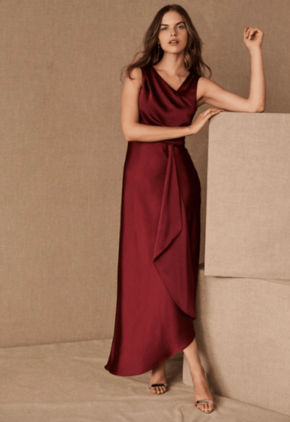 BHLDN Espen 22W / Navy BHLDN Espen 22W / Navy