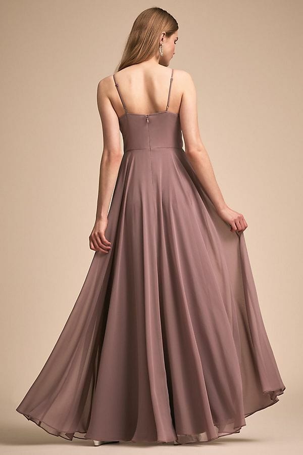 BHLDN Eva Medium / Violet Gray BHLDN Eva Medium / Violet Gray