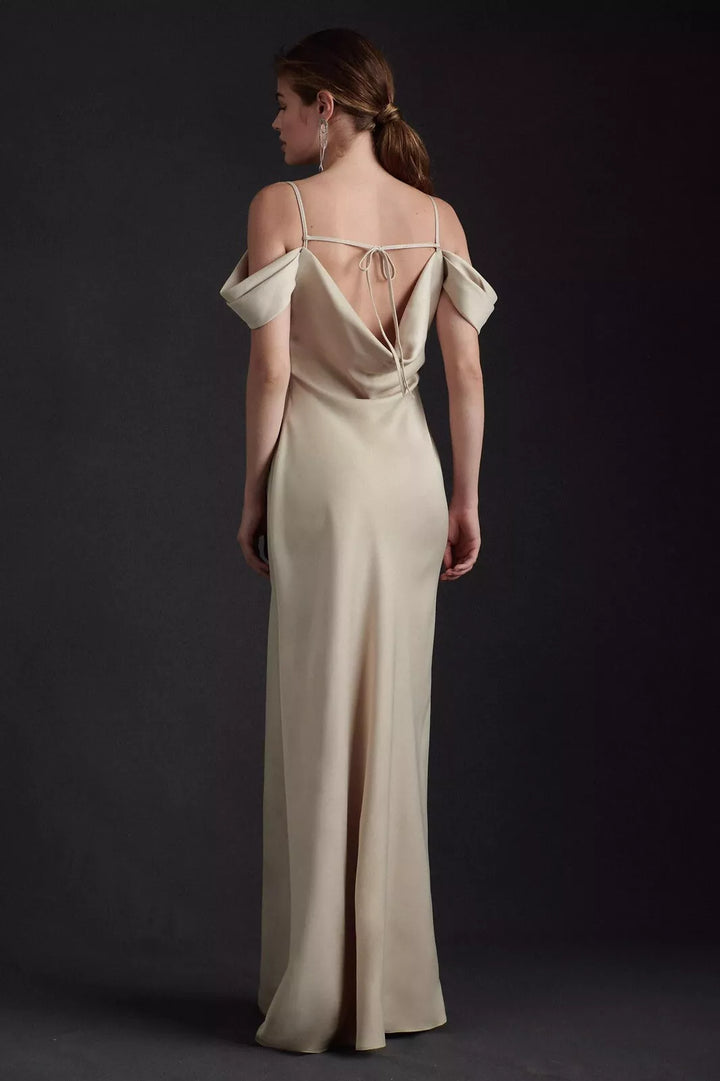 BHLDN Ira