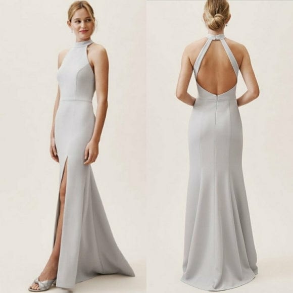 BHLDN Montreal 4 / Silver