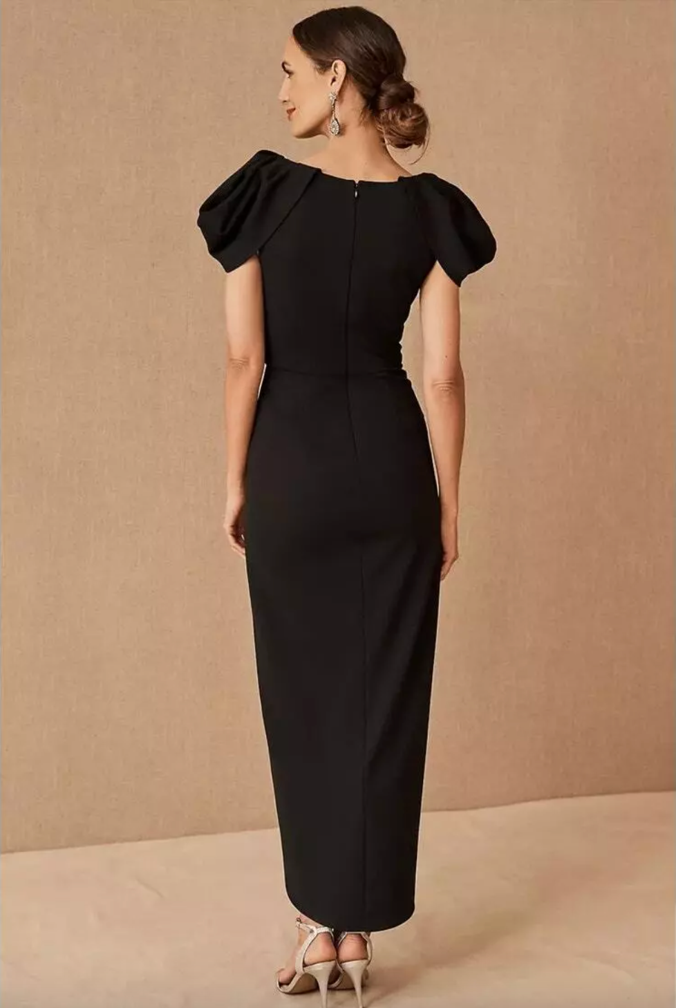 BHLDN Sayre