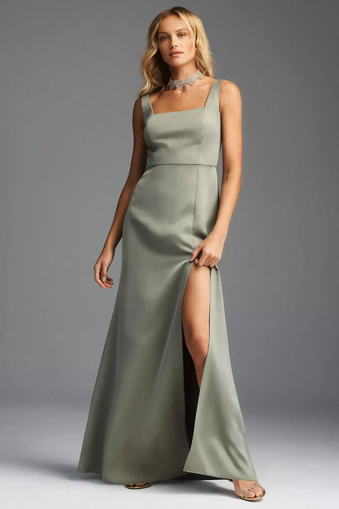 BHLDN Sophia – Luxe Redux Bridal