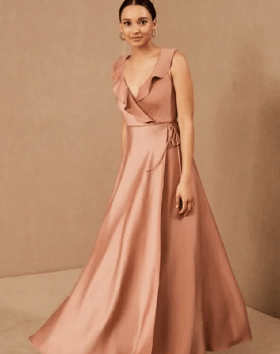 BHLDN Tansy