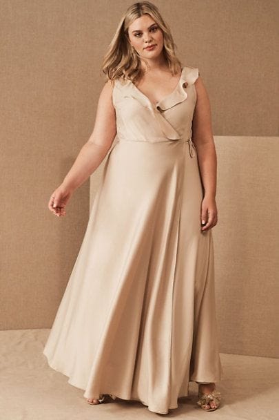 BHLDN Tansy 10 / Orange BHLDN Tansy 10 / Orange