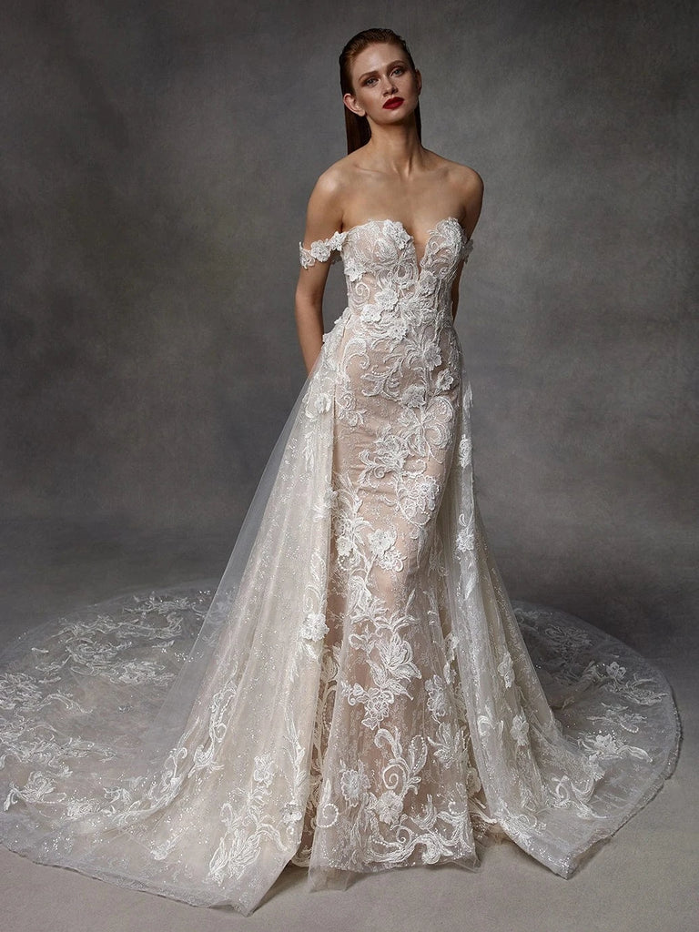 chinese dress ladies Dany Tabet Dita