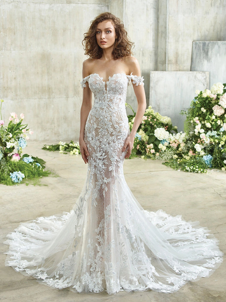 Badgley Mischka Etta - Size 10