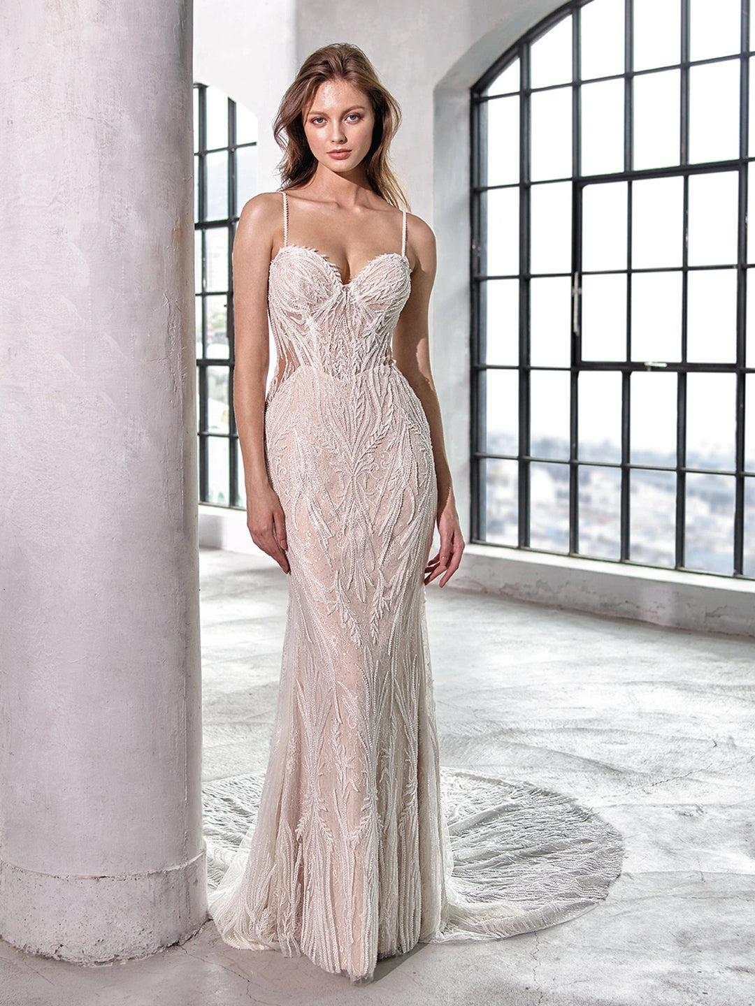 Badgley Mischka Fabiana - Size 12 Badgley Mischka Fabiana - Size 12