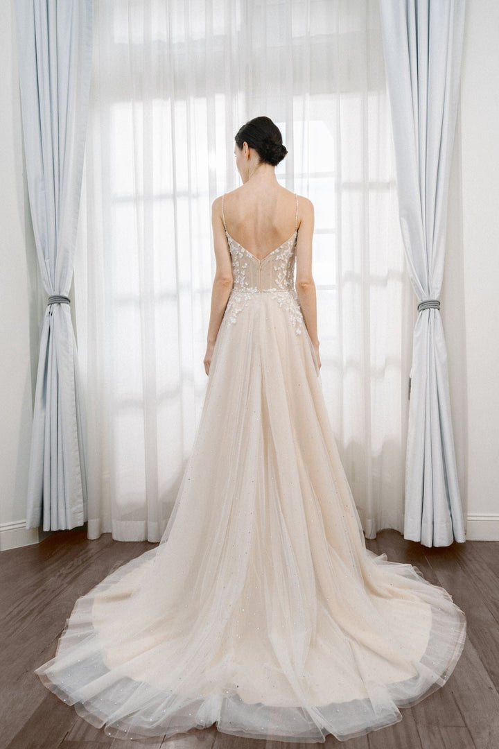 Beccar Alexander - Size 12