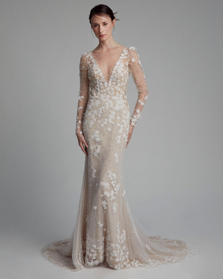 Beccar Ambrosia - Size 10