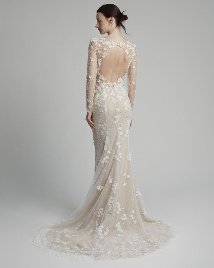 Beccar Ambrosia - Size 10