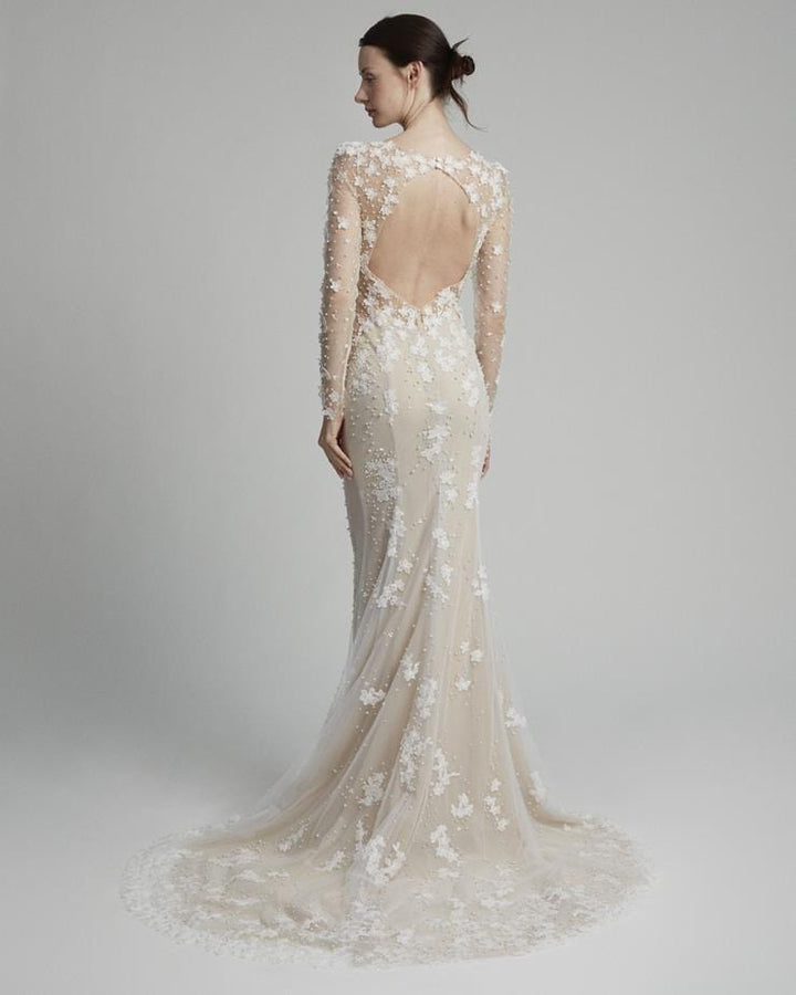 Beccar Ambrosia - Size 10