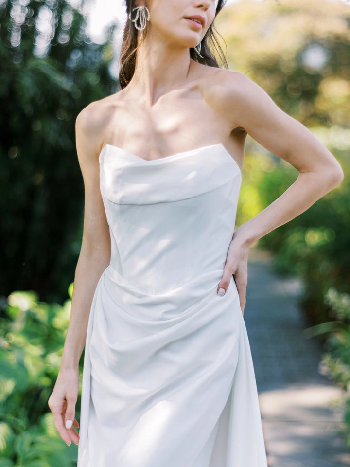 Beccar Cannes - Size 8