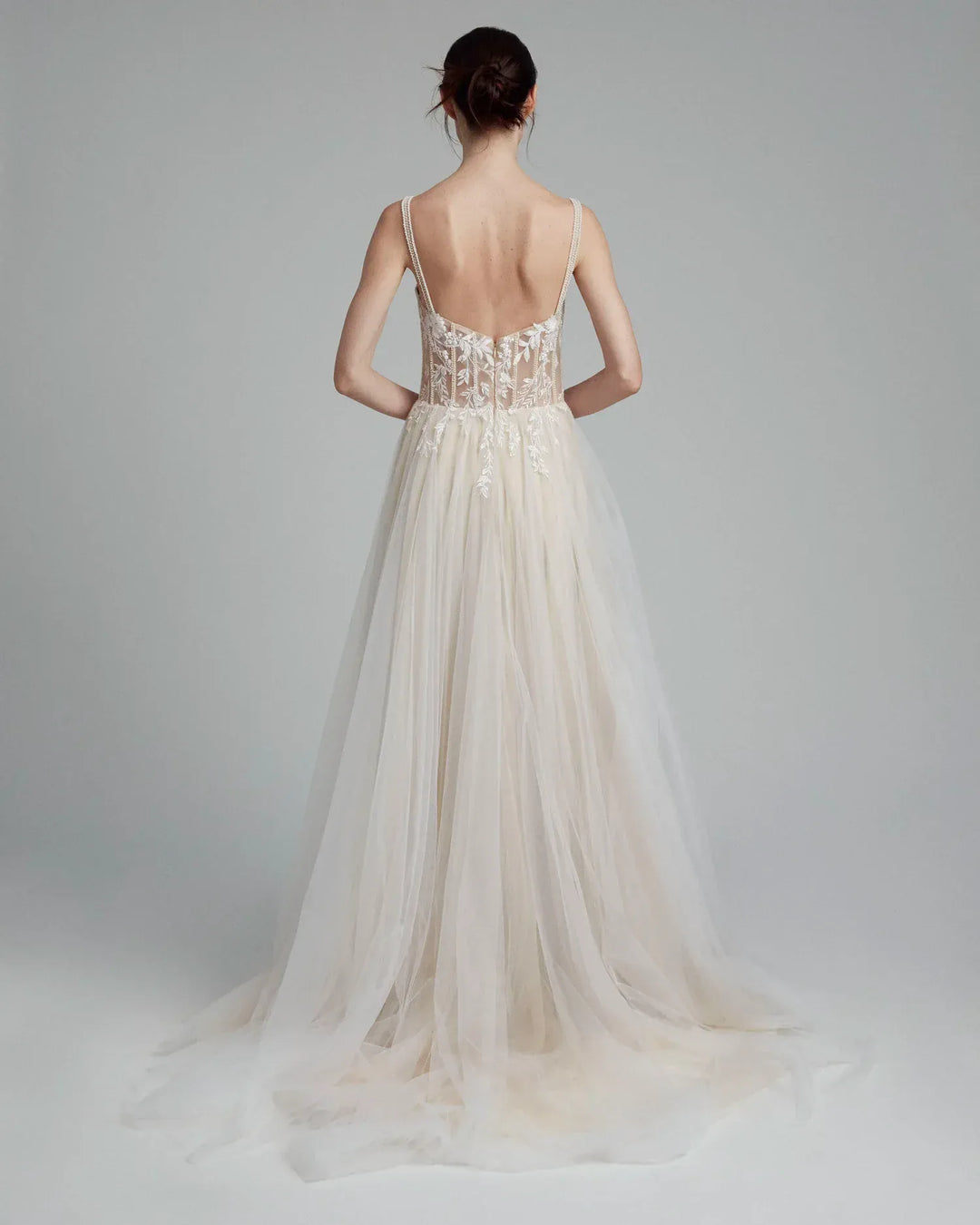 Beccar Cassis - Size 10