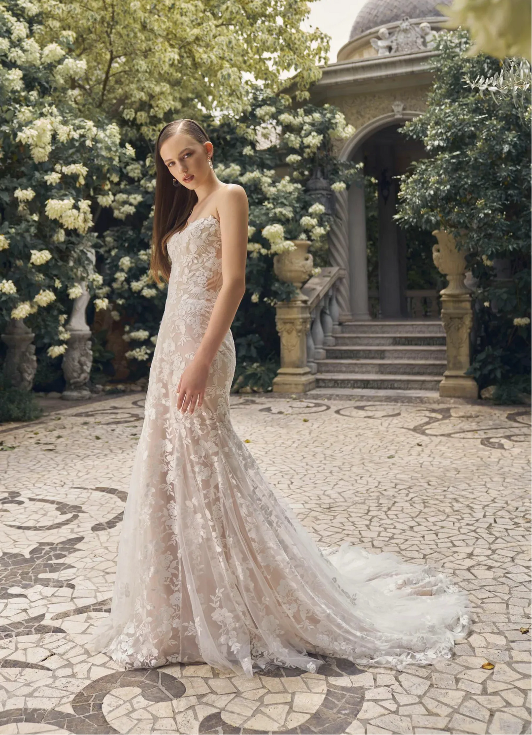 Beccar Dina - Size 6