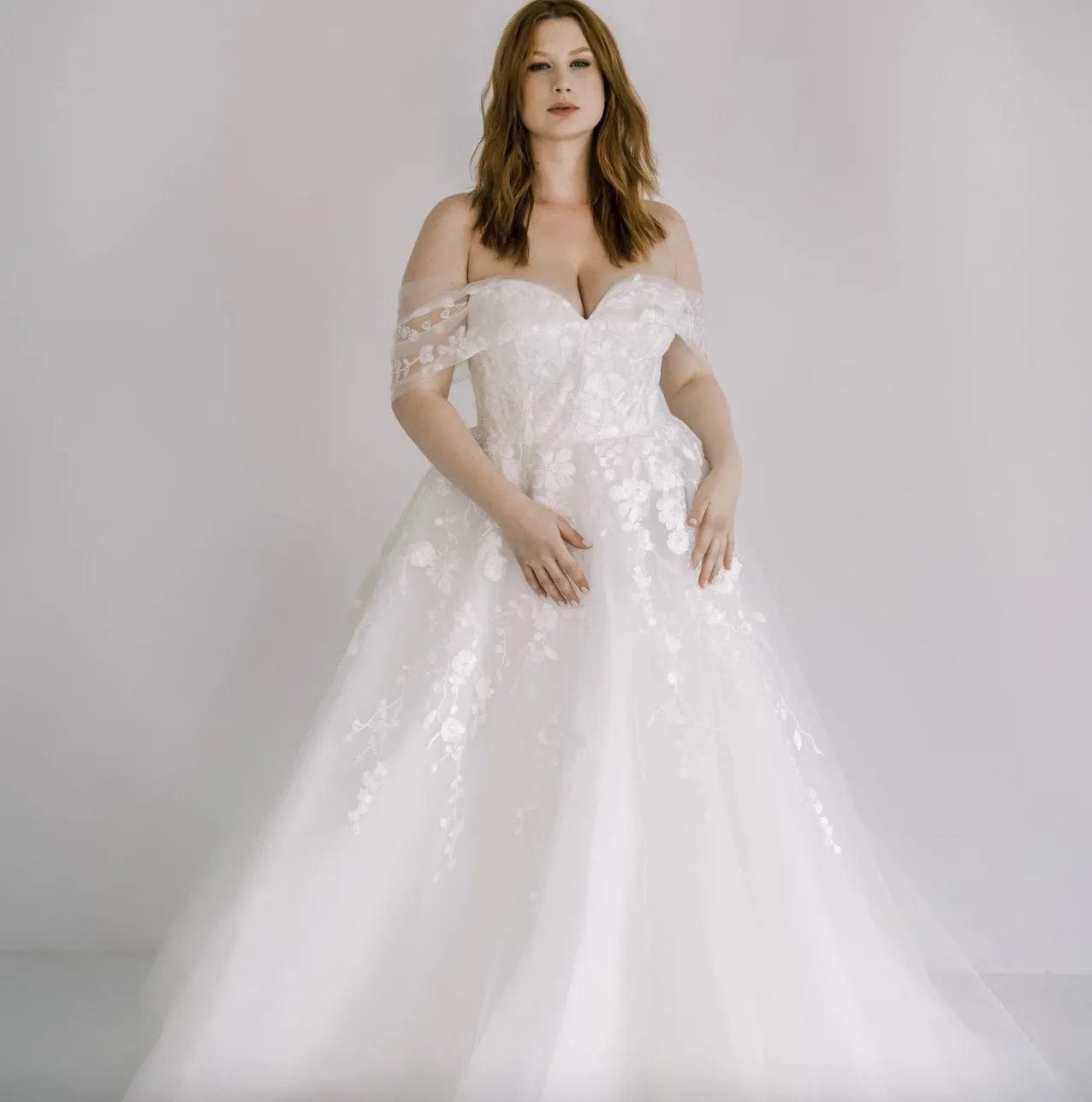 Leslie lopez on unbeatable say yes to the dress