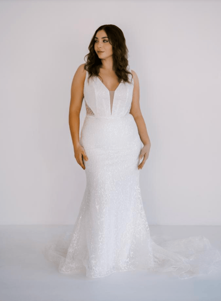 La Curve By Beccar Gwen - Size 24