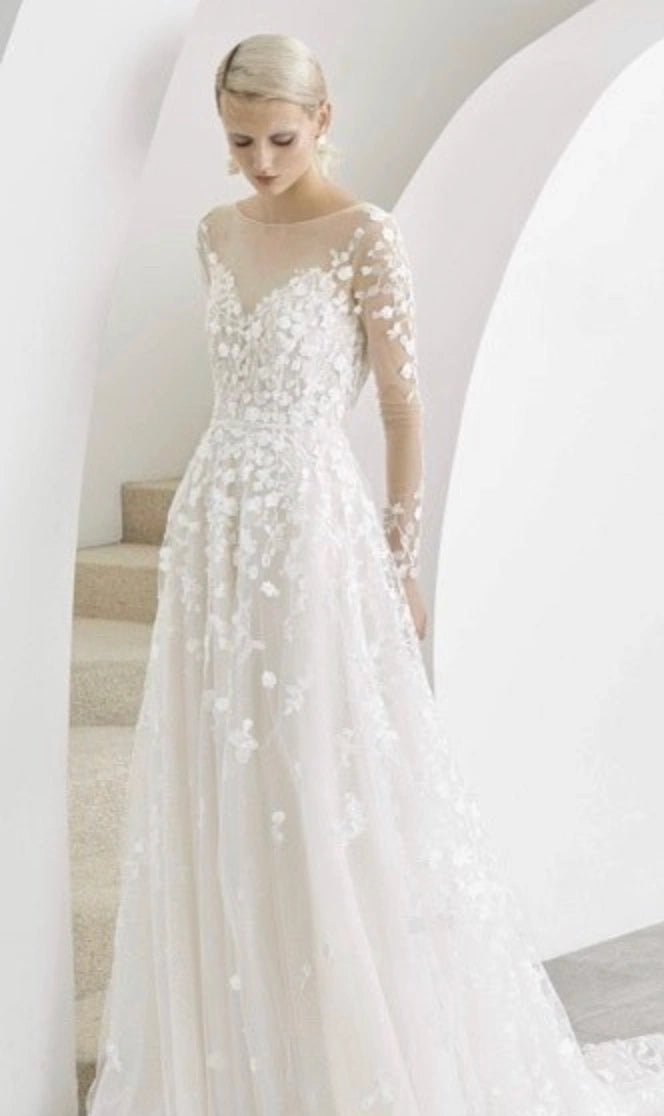 Beccar Inez - Size 10