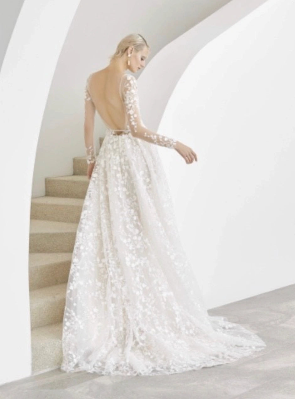 Beccar Inez - Size 10