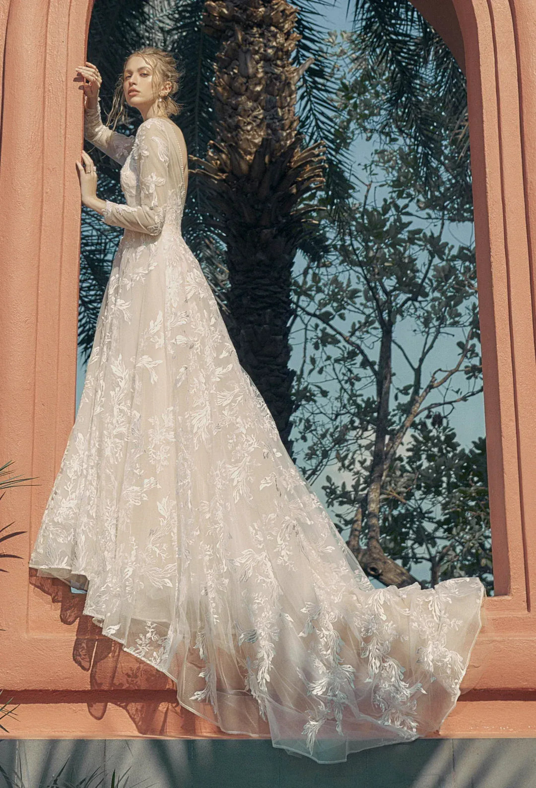 Beccar Kamila - Size 4