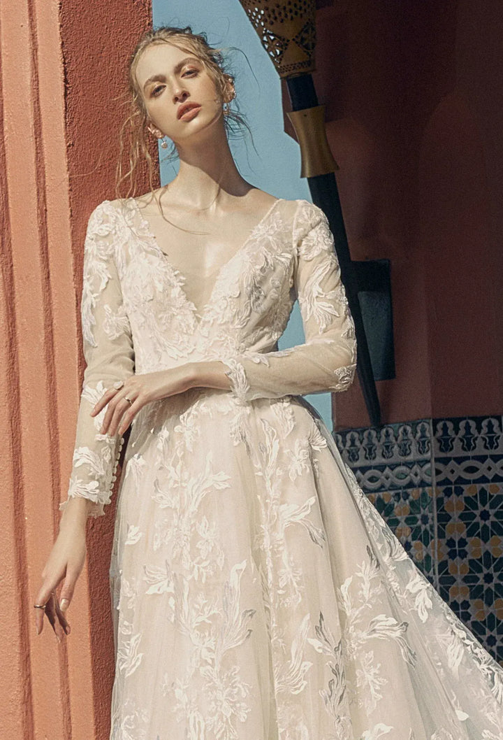 Beccar Kamila - Size 4