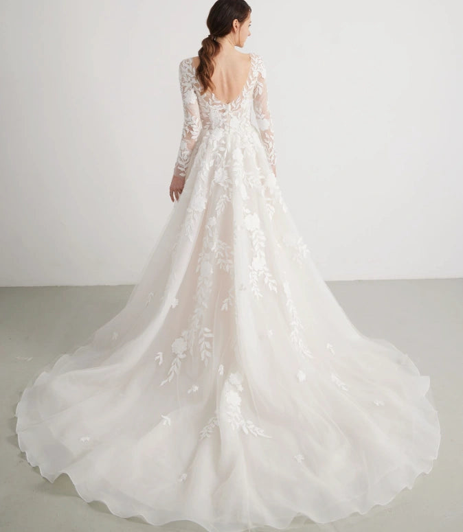 Beccar Madeline 2307 - Size 14