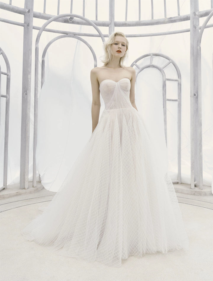 Beccar Poppy - Size 12