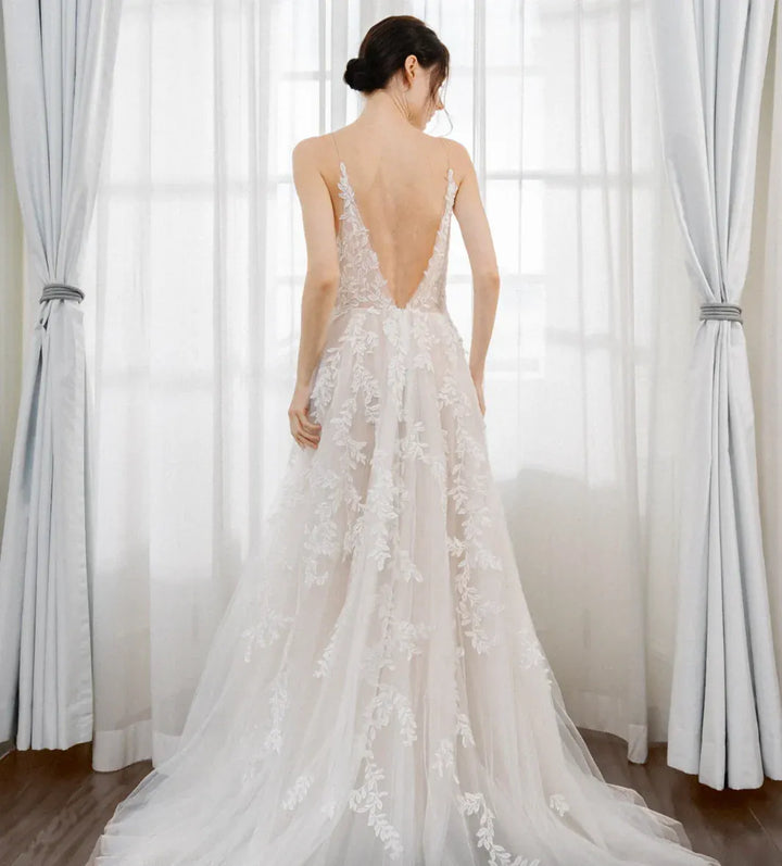 Beccar Tiana - Size 10