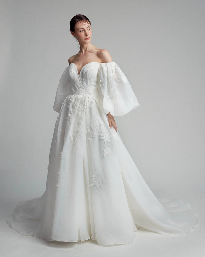 Beccar Couture Marley - Size 12