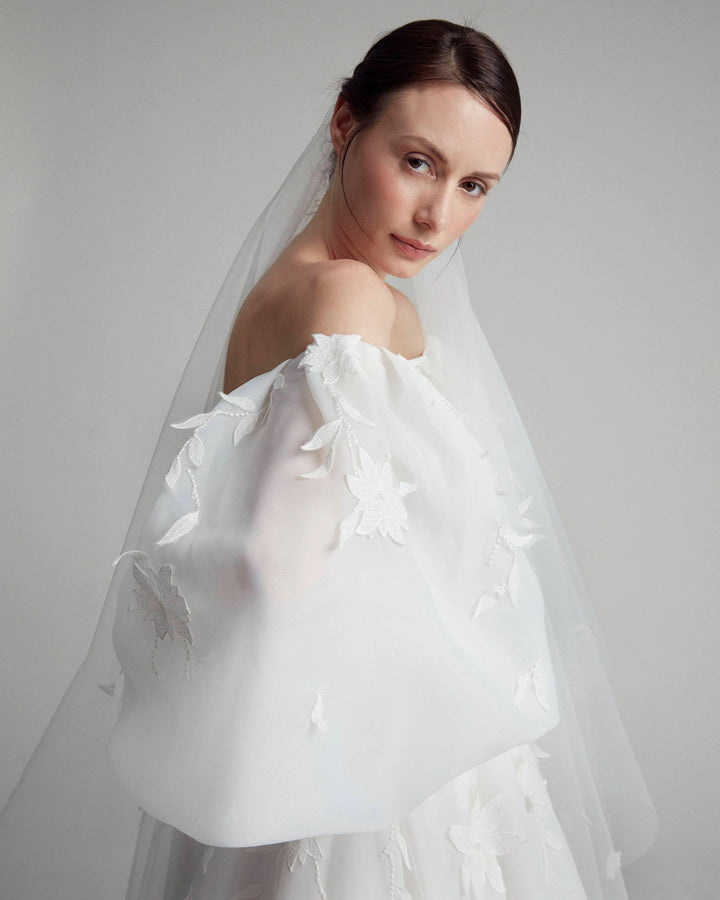 Beccar Couture Marley - Size 12