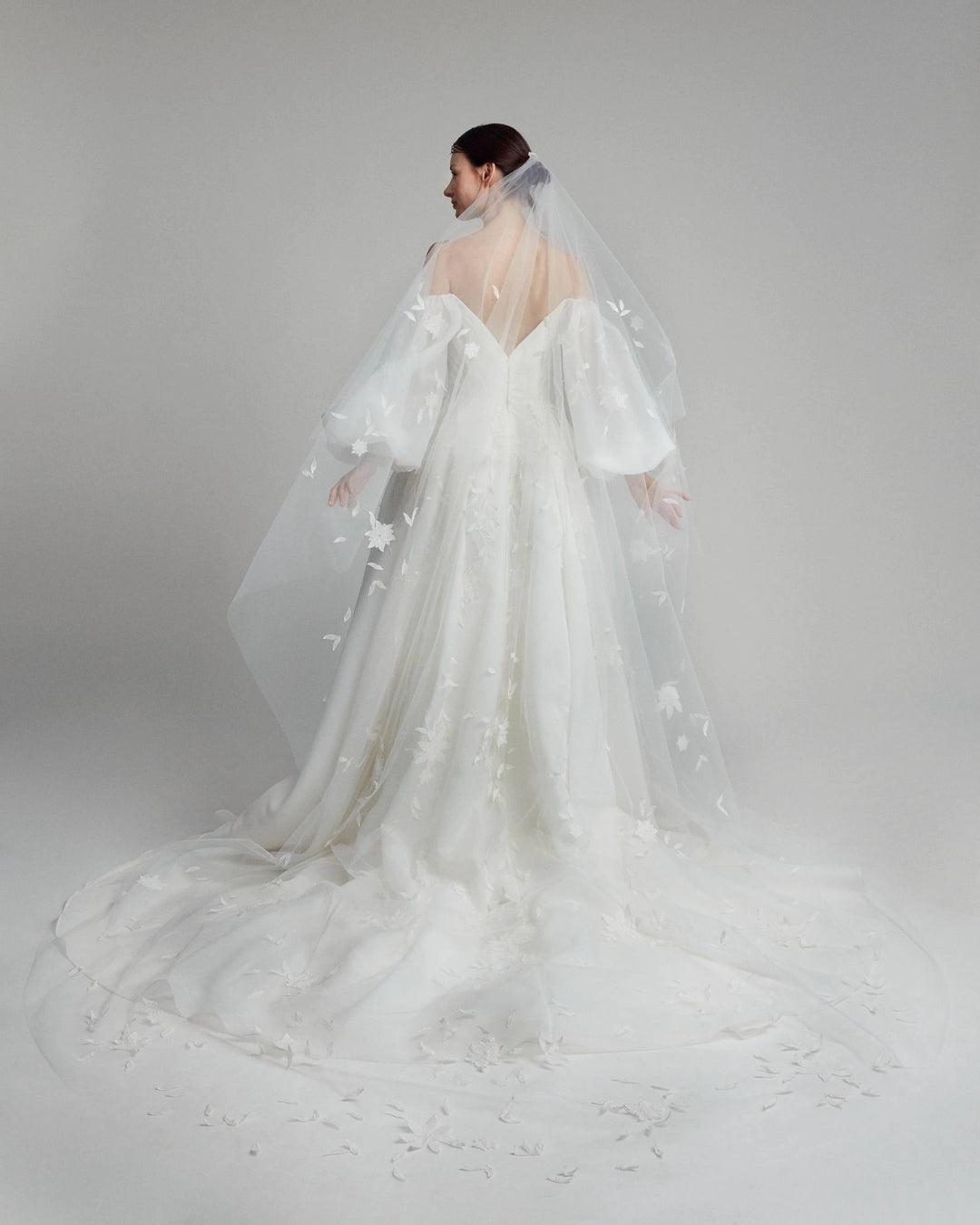 Beccar Couture Marley - Size 12