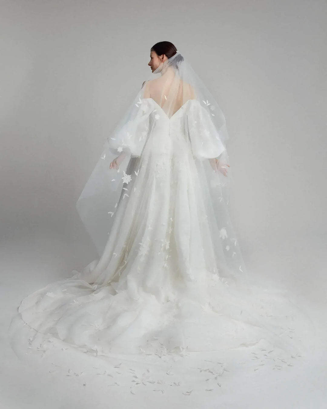 Beccar Couture Marley - Size 12
