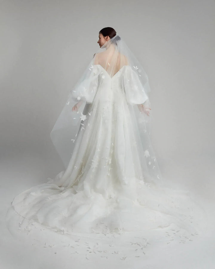 Beccar Couture Marley - Size 12