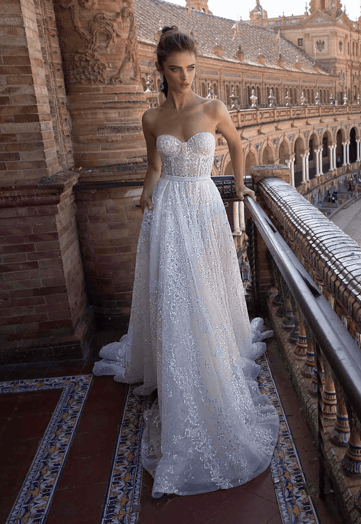 Berta 18-104 - Size 10