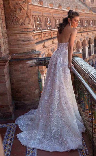 Berta 18-104 - Size 10