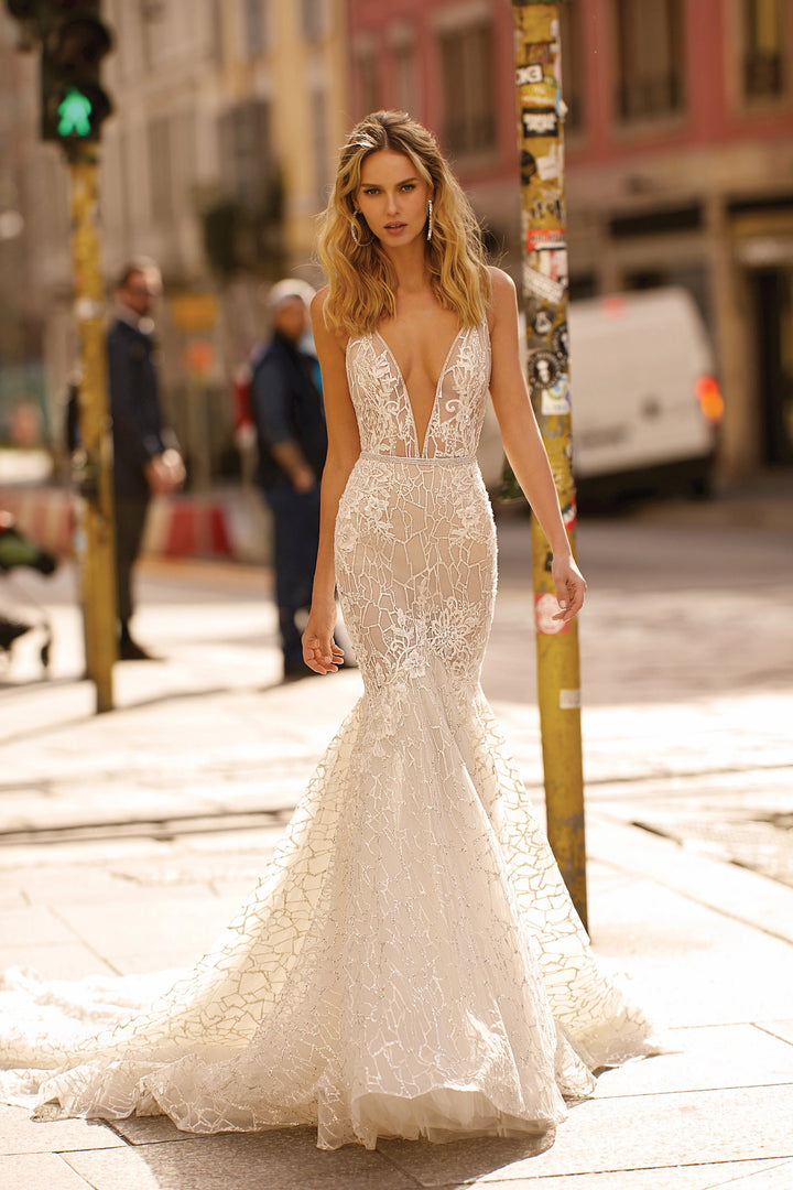 Berta 20-10 - Size 10