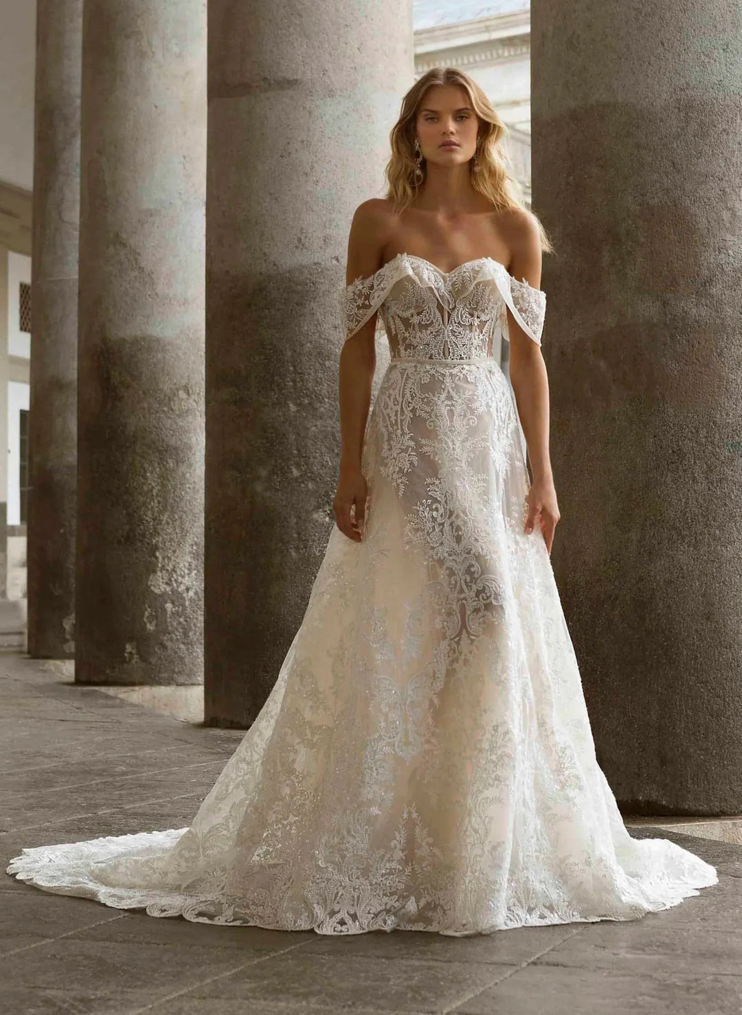 Berta Wedding Dresses On Sale - Luxe Redux Bridal Berta Wedding Dresses On Sale - Luxe Redux Bridal