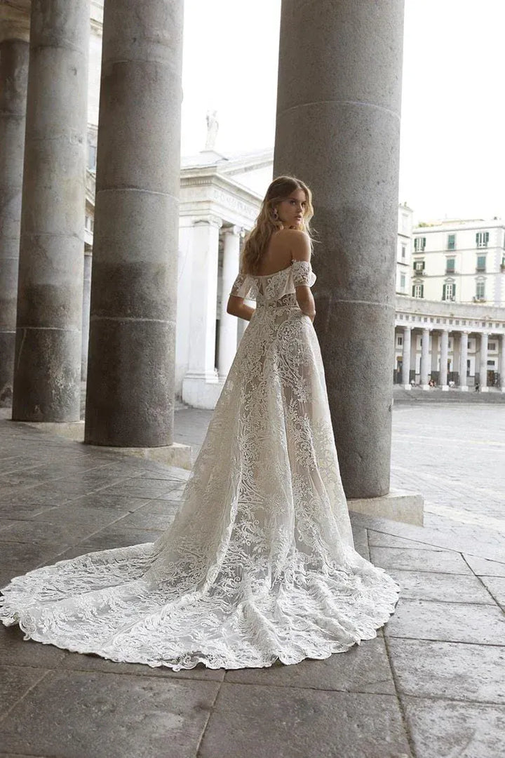 Berta 20-104 - Size 12