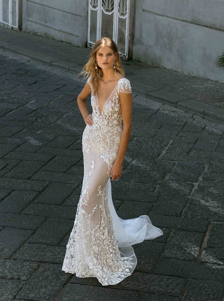 Berta 20-105 - Size 12