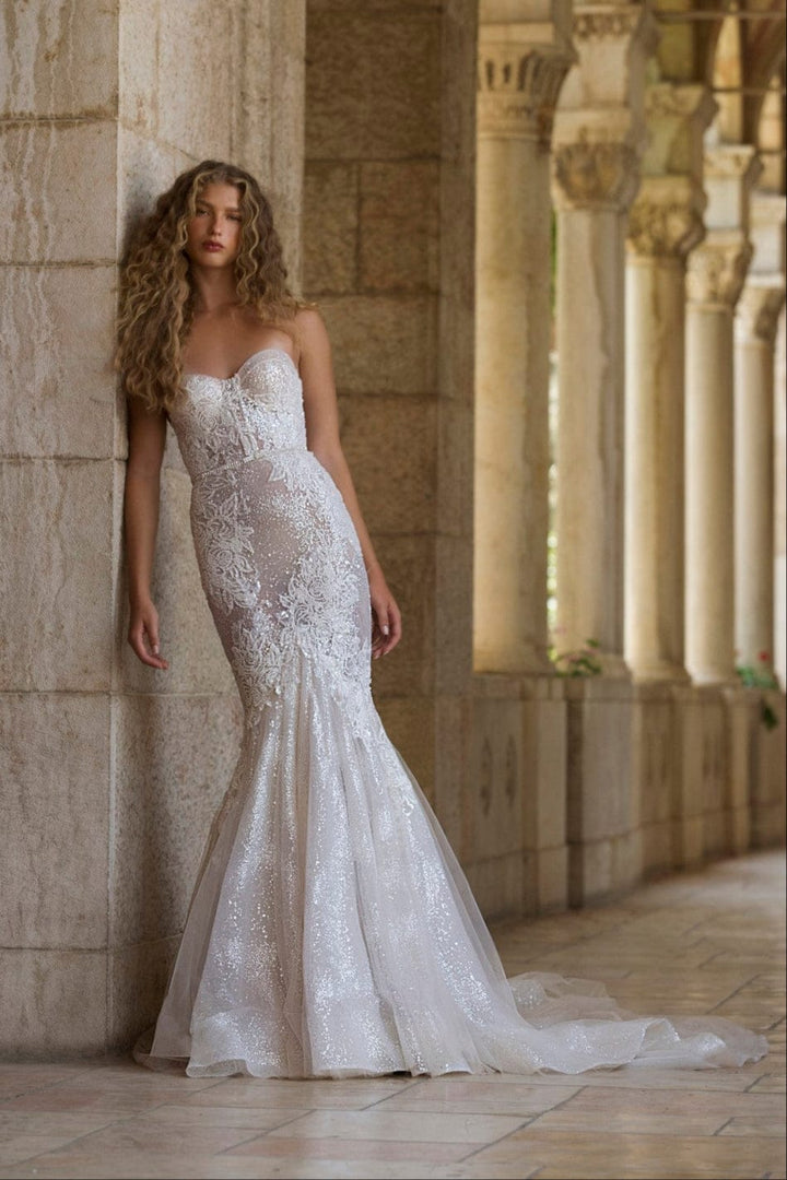 Berta 21-113 - Size 12