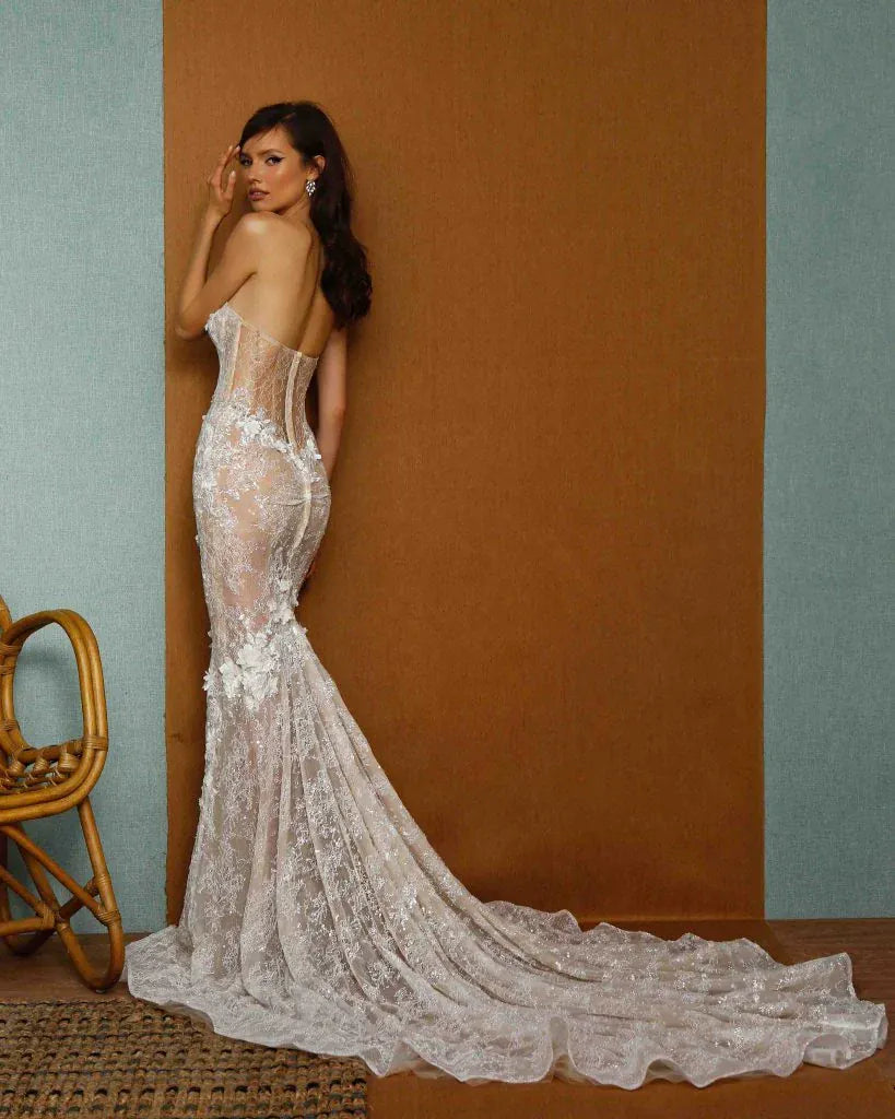 Berta 21-P01 - Size 12