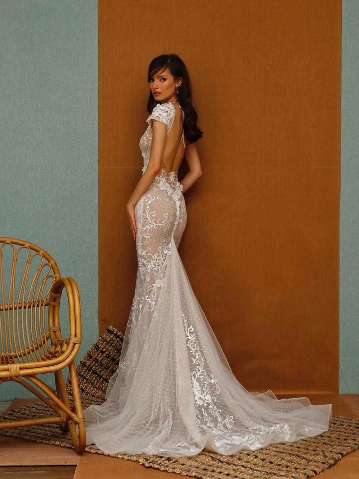 Berta Privee 21-P06 - Size 12