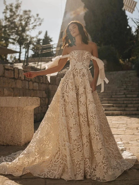 Berta dresses top online shop