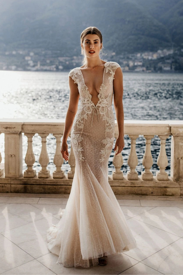 Berta 22-P06 - Size 10